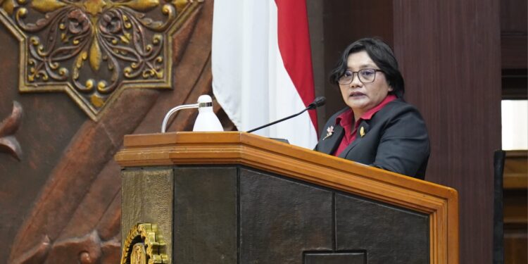 FPDIP DPRD Jatim Ingin P-APBD 2026 berdampak nyata, jangan cuma berhenti di angka