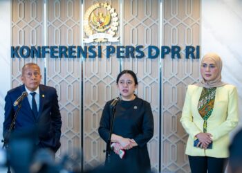 Tugaskan anggota DPRRI Dapil NTT siaga bantu koordinasi penanganan gempa, Puan: NTT tidak sendirian