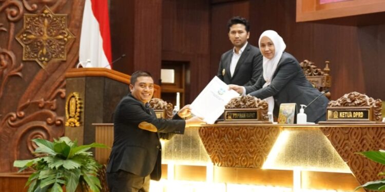 Alokasi belanja P-APBD 2026 naik Rp2,64 Triliun, Fraksi PKS DPRD Jatim peringatkan Pemprov soal SiLPA