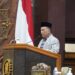 Fraksi Golkar DPRD Jatim soroti rendahnya penyerapan Belanja Modal dan minta pencairan tunjangan Guru dalam Raperda P-APBD 2026