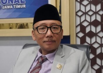 Respons Pernyataan Wagub Emil, Fraksi PAN DPRD Jatim minta breakdown struktur SiLPA APBD 2025