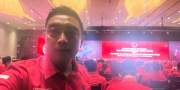 Tanggapi arahan Ketua Umum Megawati, Eko Yunianto: Kami di Jatim siap all aut turun membersami masyarakat