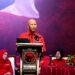 Usung slogan ‘Berani Jujur’, di depan Megawati, Buya Said: Kita siapkan mesin untuk raih kemangan di Jatim dan rebut kursi Gubernur 2029