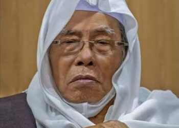 Redam tensi memanas jelang Muktamar ke- 35 NU, muncul usulan KH. Nurul Huda Djazuli sebagai Rais Aam PBNU
