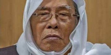 Redam tensi memanas jelang Muktamar ke- 35 NU, muncul usulan KH. Nurul Huda Djazuli sebagai Rais Aam PBNU