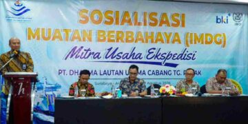 Manifest Tak Akurat dan Muatan Berbahaya Jadi Sorotan, Keselamatan Pelayaran Perlu Diperkuat dari Hulu ke Hilir