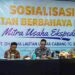 Manifest Tak Akurat dan Muatan Berbahaya Jadi Sorotan, Keselamatan Pelayaran Perlu Diperkuat dari Hulu ke Hilir