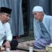 Jelang Muktamar ke- 35 NU, Gus Yahya temui pengasuh PP Lirboyo Kediri. Kiai Kafa: Pesantren harus turun tangan agar NU lebih baik