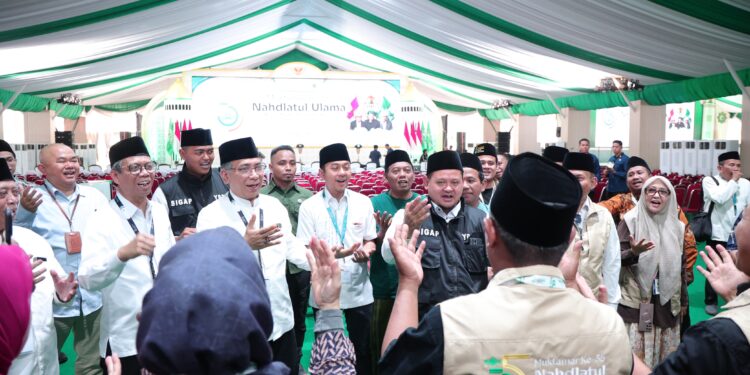 Pengamanan VVIP dimatangkan jelang kehadiran Presiden dan Wapres di Muktamar ke-35 NU