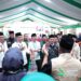 Pengamanan VVIP dimatangkan jelang kehadiran Presiden dan Wapres di Muktamar ke-35 NU 