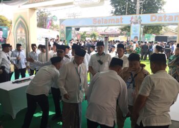 Isu risywah warnai Muktamar ke-35 NU, peserta didesak jaga marwah forum