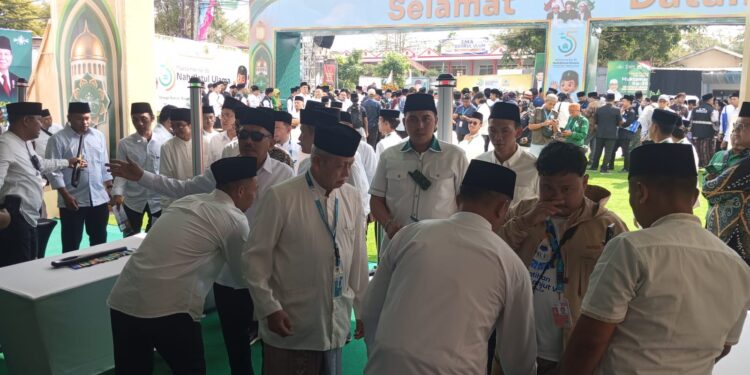 Isu risywah warnai Muktamar ke-35 NU, peserta didesak jaga marwah forum
