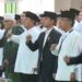 Buka Muktamar Ke-35 NU, Presiden Prabowo tegas, sebut tidak mengatur jalannya Muktamar NU.