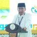 Di arena Muktamar ke-35 NU, Gus Yahya tegaskan NU siap jadi penyanggah negara dan mitra strategis Pemerintah