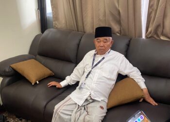 Muktamar Ke-35 NU memanas, Kiai Asep minta Kiai Miftah mundur dari pencalonan Rais Aam
