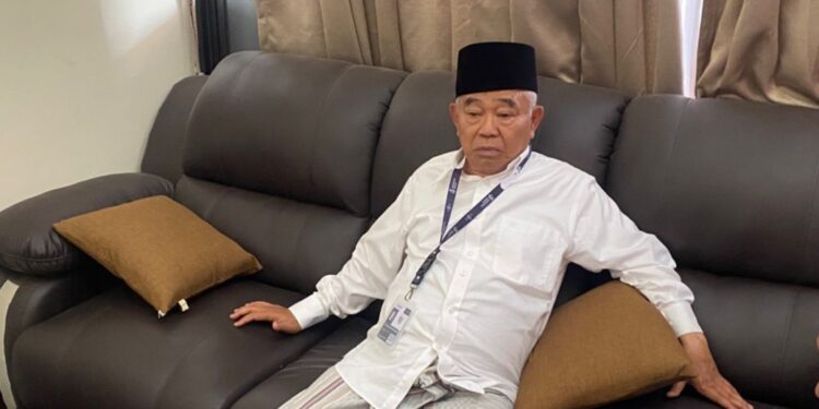 Muktamar Ke-35 NU memanas, Kiai Asep minta Kiai Miftah mundur dari pencalonan Rais Aam