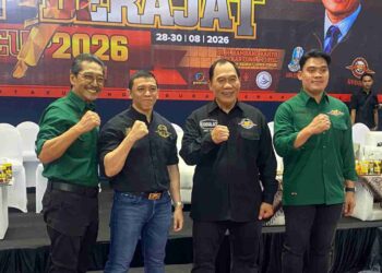 KODRAT Jatim Cetak Bibit Atlet Nasional Lewat Kejurnas Tarung Derajat Pelajar BHS Cup III