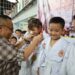 Cak Yebe Serukan Soliditas Perguruan Ju-Jitsu di Kejurprov Gresik, Targetkan Emas PON 2028