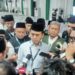 Muktamar Ke-35 NU kunci aturan rangkap Jabatan Rais Aam dan Ketua Umum, Pemilihan Ketum PBNU masih ulet