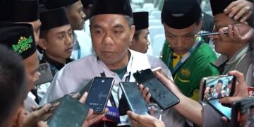 Bawa usul AHWA ke pleno III Muktamar NU, Zulfa Mustofa Dinilai Tak Paham Kontek Forum