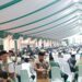 KH. Nurul Huda Djazuli peroleh suara terbanyak sebagai AHWA. Berikut 9 nama AHWA hasil Muktamar ke- 35 NU