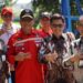 Pegadaian Bangun Dua Jembatan Gantung, Bedah Empat Rumah dan Salurkan Ratusan Bantuan untuk Warga Jember