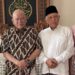 Pimpin PBNU, LaNyalla optimis Gus Kikin mampu penuhi harapan Presiden