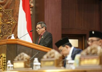 Menyumbang 66,9% PDRB, alokasi anggaran ekonomi Jatim di P-APBD 2026 dinilai Komisi B terlalu kecil