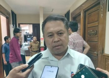 Matangkan Raperda Transportasi Publik Terintegrasi bersama DPRD Jatim, Dishub dorong wajib ‘Feeder’ dan alokasi APBD 5 persen