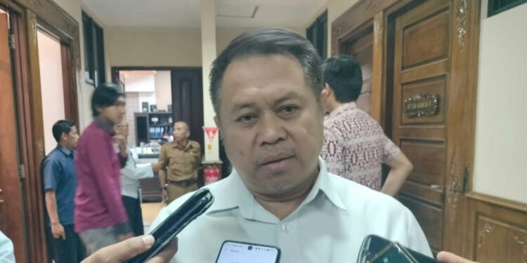 Matangkan Raperda Transportasi Publik Terintegrasi bersama DPRD Jatim, Dishub dorong wajib ‘Feeder’ dan alokasi APBD 5 persen