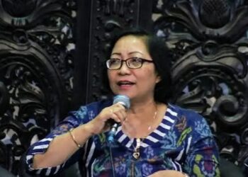 Representasi Perempuan di DPR Belum Capai Target, Pakar UNAIR: Masih Didominasi Faktor Elite dan Modal Politik