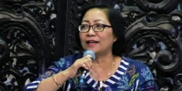 Representasi Perempuan di DPR Belum Capai Target, Pakar UNAIR: Masih Didominasi Faktor Elite dan Modal Politik