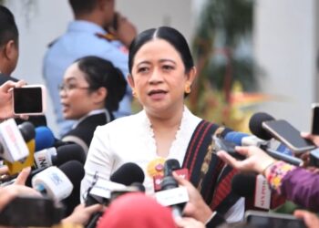 Peringati HUT Ke-81 RI, Puan kenakan tenun NTT dan serukan keadilan serta solidaritas bencana