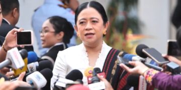 Peringati HUT Ke-81 RI, Puan kenakan tenun NTT dan serukan keadilan serta solidaritas bencana