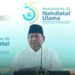 Prabowo sampaikan pesan ketakwaan di Muktamar ke- 35 NU