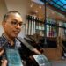 DPRD Surabaya Soroti Pagar Tinggi Mal: Jangan Sampai Bangun Kesan Kota Sedang Mencekam