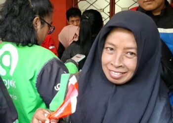 Pengangguran Jatim Turun, BPS: Pekerja Informal Masih Dominan Hingga 15,6 Juta