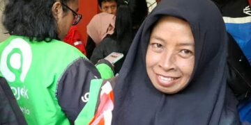Pengangguran Jatim Turun, BPS: Pekerja Informal Masih Dominan Hingga 15,6 Juta