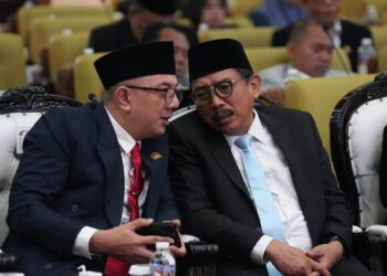 Respons pidato kenegaraan Presiden Prabowo, Deni Wicaksono beri catatan soal MBG dan Kopdes