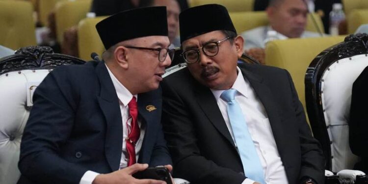 Respons pidato kenegaraan Presiden Prabowo, Deni Wicaksono beri catatan soal MBG dan Kopdes