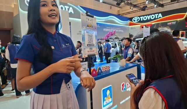 ACC-TAF Resmi Buka Booth di GIIAS Surabaya 2026, Hadirkan Ekosistem Keuangan Terintegrasi dan Promo Pembiayaan Menarik