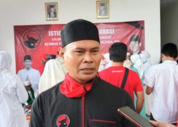 Sampaikan duka cita tragedi KMP Mutiara Sentosa 2, Fraksi PDIP DPRD Jatim desak evaluasi keselamatan pelayaran