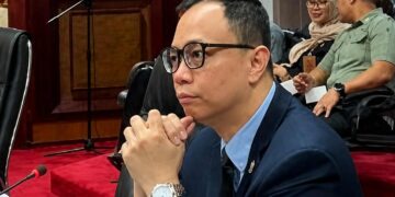 Usul Parkir Tepi Jalan di Surabaya Digratiskan, Josiah Michel: PAD Bisa Tembus Rp400 Miliar