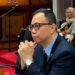 Usul Parkir Tepi Jalan di Surabaya Digratiskan, Josiah Michel: PAD Bisa Tembus Rp400 Miliar