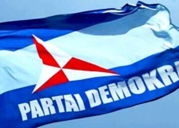 Bursa Ketua Demokrat Jatim masih sunyi, dua kandidat, Emil Dardak dan Wisnu Wardhana belum kembalikan formulir pendaftaran