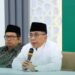 Meredam tensi Muktamar NU, Gus Yahya minta semua pihak tenang, bijaksana dan jaga kondusivitas