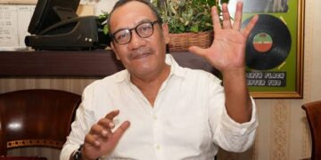 Mimpi BUMN, sulap akuntansi, dan hantu etatisme