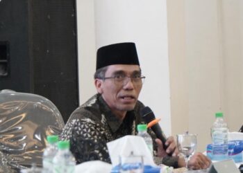 Sorotan Risywah di Muktamar NU ke-35, Pengamat: Kesalehan ritual tak jamin kebebasan dari godaan moral