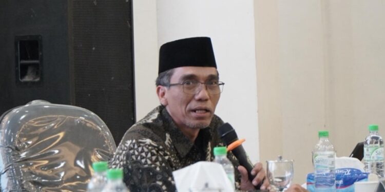 Sorotan Risywah di Muktamar NU ke-35, Pengamat: Kesalehan ritual tak jamin kebebasan dari godaan moral