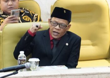 Jatim darurat Narkotika, Fraksi PDIP DPRD Jatim: Jawa Timur tak boleh jadi surga Bandar! Negara jangan kalah lawan Bandar!